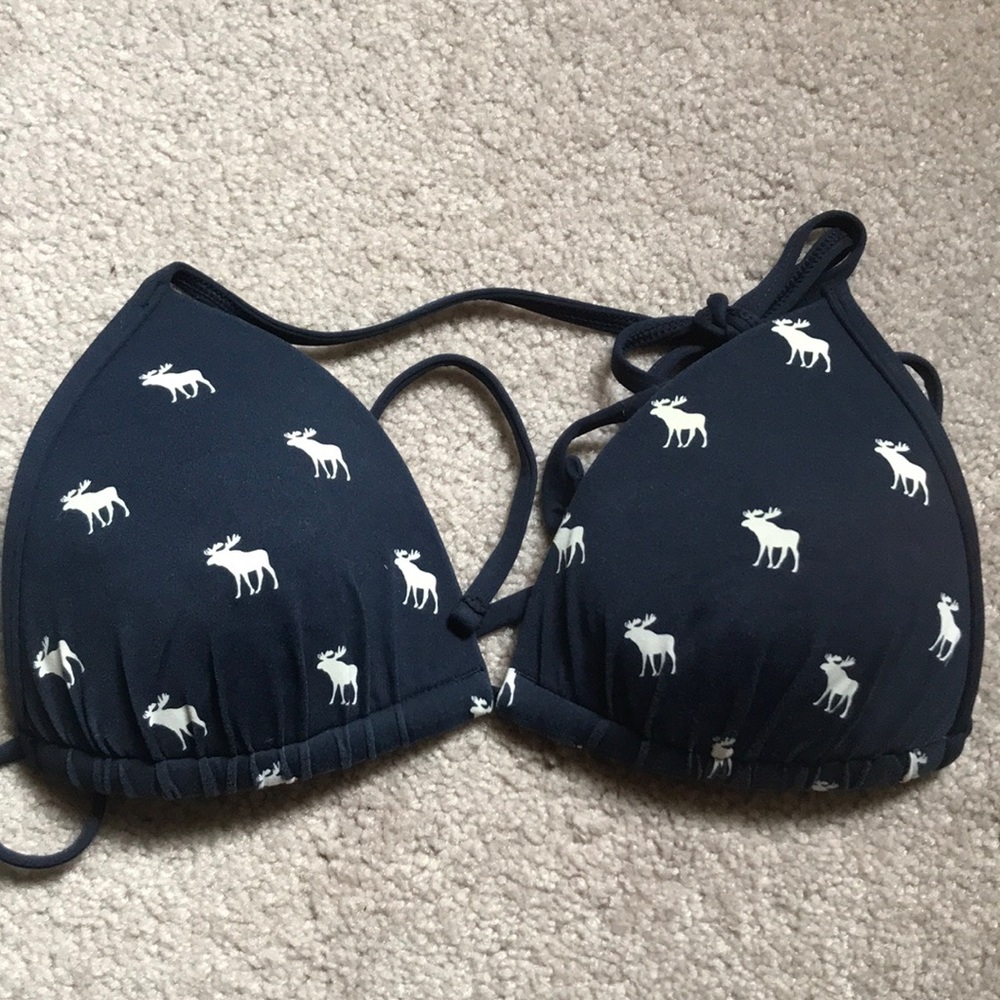 Bikini top